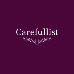 Carefullist
